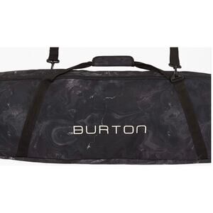 Burton Space Sack boardBag NEW w/ Tags Marble Galaxy 168cm